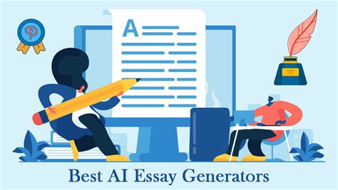 2025: Essay AI Generators - A Powerful Tool for Students and Writers