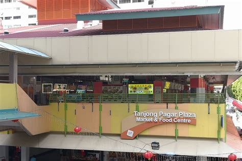 2025: Hawker Centre Stall Rental in Singapore – A Comprehensive Guide