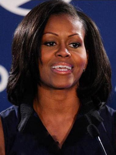 2025: Michellle Obama Wigs: The Ultimate Guide to Full Lace First Lady Wigs