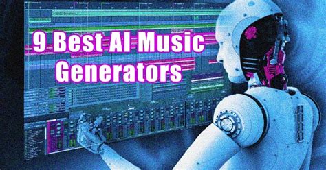 2025: Musical AI Generator Revolutionizing Music Creation