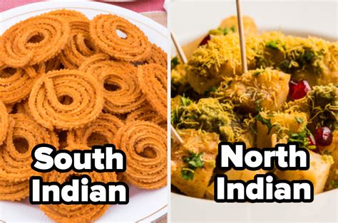 2025: North Indian vs South Indian Food: A Culinary Showdown