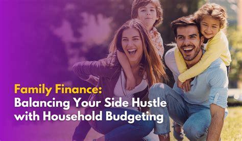 2025: Online Side Hustle Finance VS Budgeting