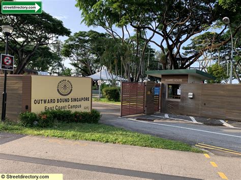 2025: Outward Bound Singapore East Coast Campus to Expand by 50%