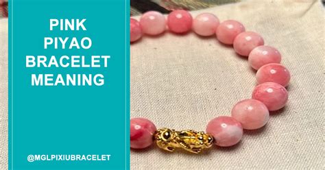 2025: Pink Stone Bracelet: Ultimate Guide VS. Alternatives