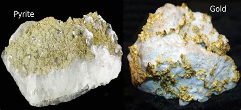 2025: Pyrite vs Quartz - The Clash of the Crystals