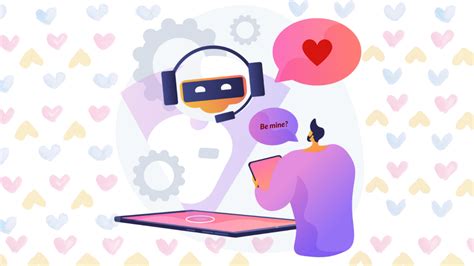 2025: Relationship AI Chatbots - The Future of Digital Love