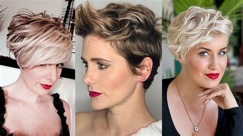 2025: Short vs Long Pixie Cut - A Battle of Style and Grace