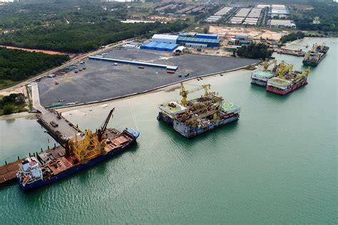 2025: Singatac Marine & Offshore Pte Ltd. VS. the Future