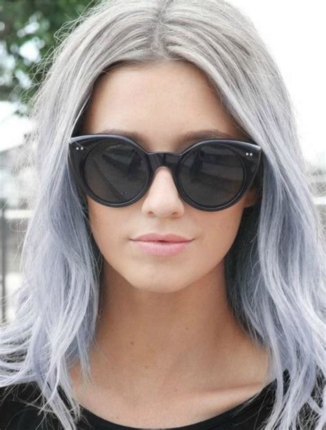 2025: The Era of Beautiful Long Straight Perfect Grey Wigs