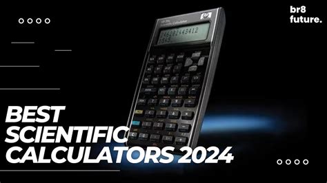 2025: The Future of Calculators Unraveled