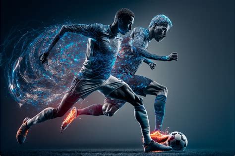 2025: The Future of Sports Is Already Here – With Mètre à Pied