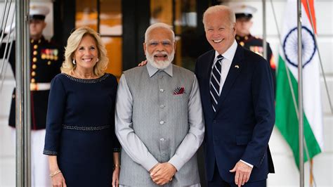 2025: The Historic First US President's Visit to India