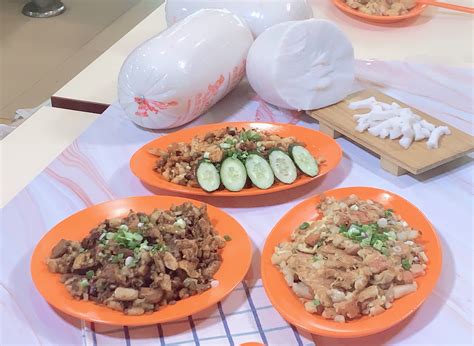 2025: The No Signboard Prawn Noodle vs Carrot Cake Showdown