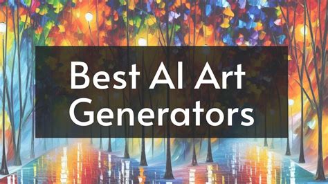 2025: The Rise of Paid AI Art Generators