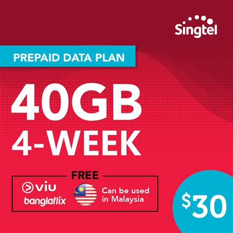 2025: The Ultimate Guide to Checking Singtel Prepaid Mobile Data Balance