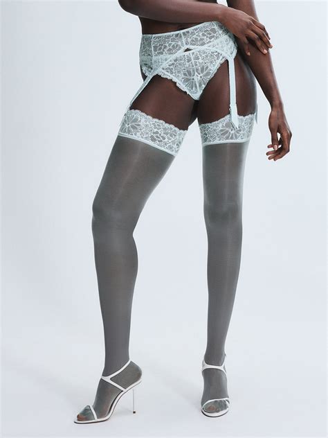 2025: The Ultimate Guide to Stocking-Garter Belt Combinations