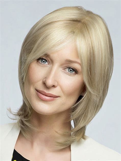 2025: The Ultimate Guide to Stylish Blonde Straight Short Bob Wigs