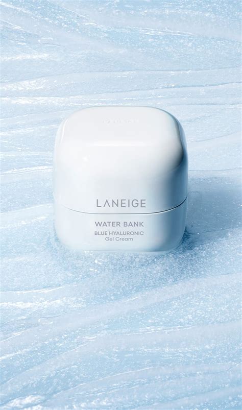 2025: The Ultimate Guide to Using LANEIGE Water Bank Gel Cream