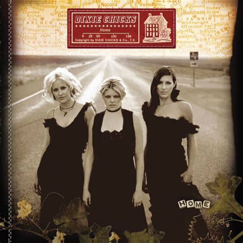 2025: The Ultimate Guide to the Dixie Chicks' 