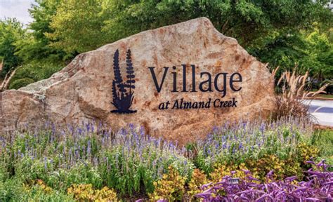 2025: The Village at Almand Creek: A Thriving Hub for Community and Commerce