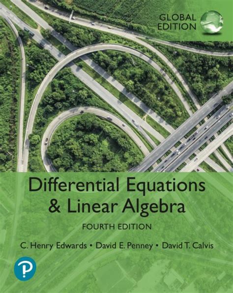 2025: The Year Differential Equations and Linear Algebra Reshape Industries