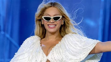 2025: The Year of Beyonce's Signature Wig