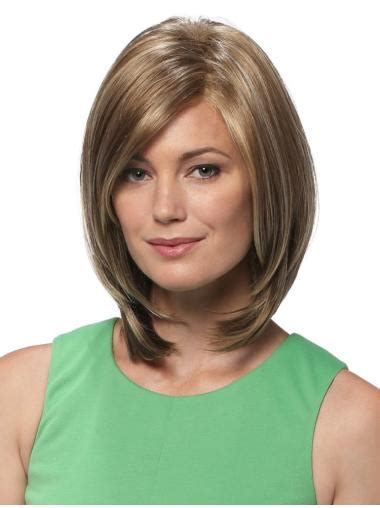 2025: The Year of New Design Straight Blonde Bobs Fashional Wigs