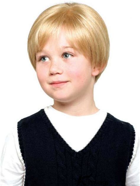 2025: The Year of Preferential Blonde Straight Short Kids Wigs