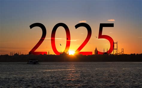 2025: The Year of the 