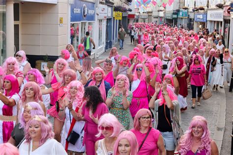 2025: The Year of the Pink Wig