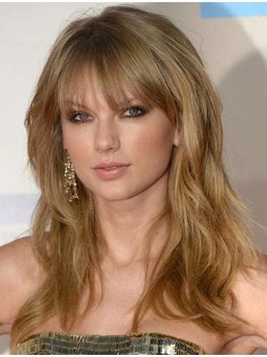 2025: Ultimate Guide to Blonde Wavy Long Taylor Swift Wigs