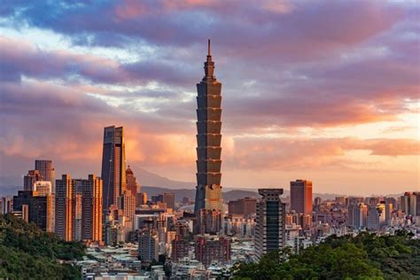 2025: Ultimate Taipei Fun Guide for the Adventurous Tourist