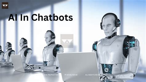 2025: Unleashing the Power of Mature AI Chatbots in the Digital Landscape