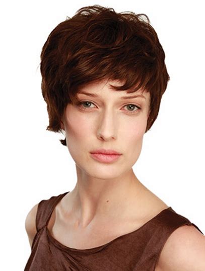 2025: Unveil the Allure of Lace Front Easeful Boycuts Wavy Short Wigs