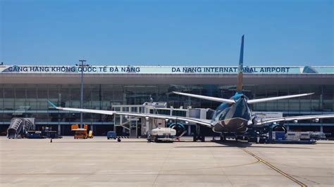 2025: Your Definitive Guide to Flights to Da Nang International Airport