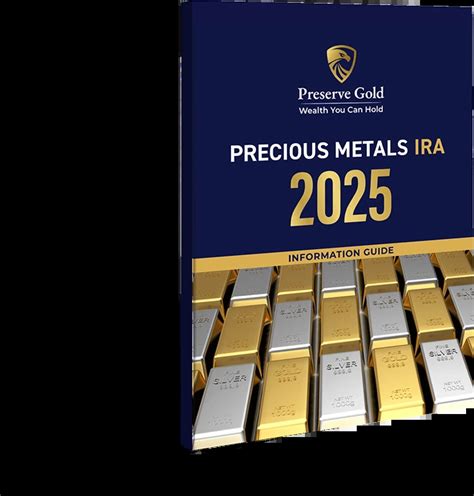 2025: Your Ultimate Guide to the Future of Metals and Precious Metals