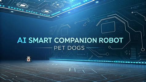 2025 AI Robot Pet LED and Lighting Design: Innovation in Companion Tech