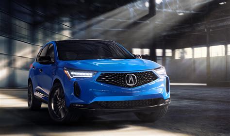 2025 Acura RDX