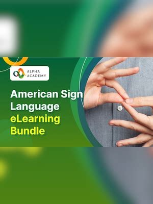 2025 American Sign Language Certification Programs: A Comprehensive Guide