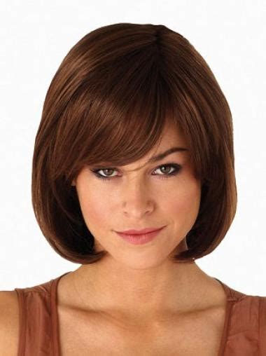 2025 Auburn Straight Chin Length Bob Wigs: A Buyer's Guide