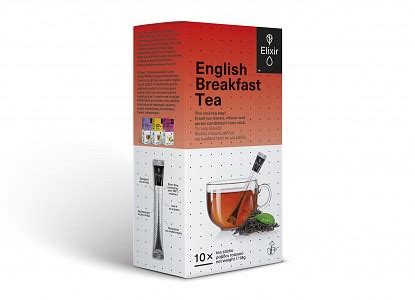 2025 Benefits of Drinking English Breakfast Tea: A Timeless Elixir for Well-being