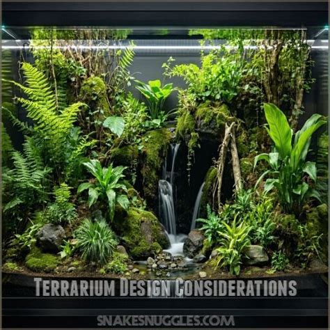 2025 Bioactive Terrarium Lighting: Ultimate Guide to Enhanced Ecosystems