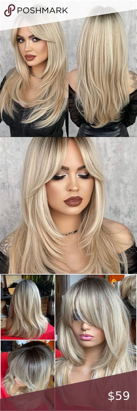 2025 Blonde Wavy Long Human Hair Wigs & Half Wigs: The Ultimate Guide