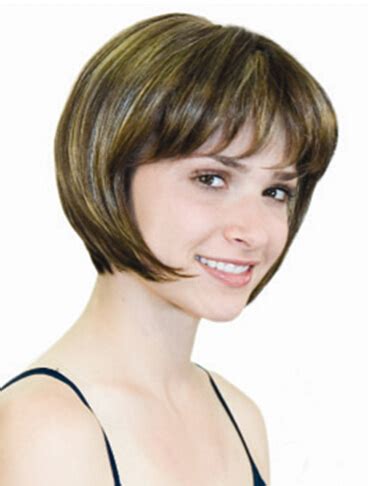 2025 Braw Blonde Monofilament Chin Length Bob Wigs: Guide to the Best 6 Styles