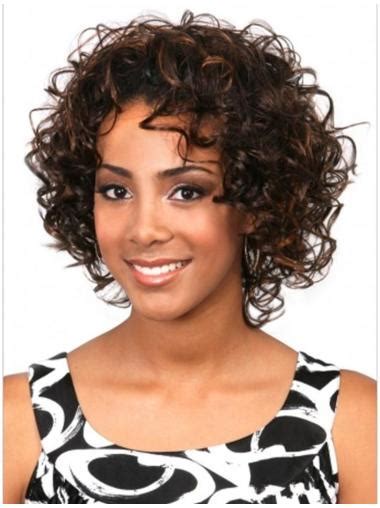 2025 Brown Curly Chin Length Human Hair Wigs: Style Guide & Comparison