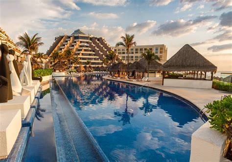 2025 Cancun All-Inclusive Resorts: Unlocking Paradise with Unbeatable Packages