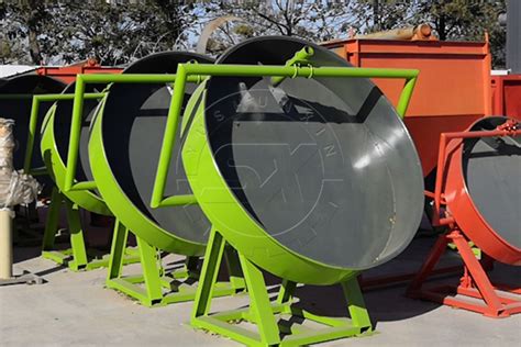 2025 Composting Granulator: Transform Organic Waste into Valuable Granules