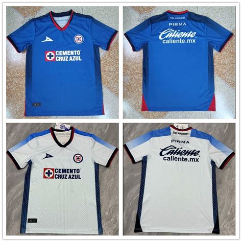 2025 Cruz Azul Jersey: Unveiling the Sky Blue Revolution