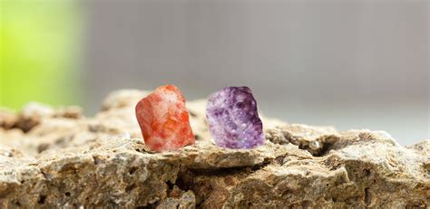 2025 Crystal Clash: Lepidolite vs Sunstone