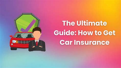 2025 Estimate Car Insurance: The Ultimate Guide